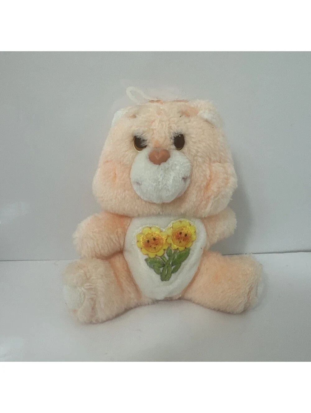 Vtg 1983 Kenner Care Bears Friend Bear Original 6